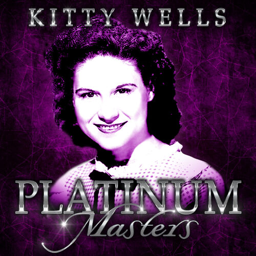 Kitty Wells